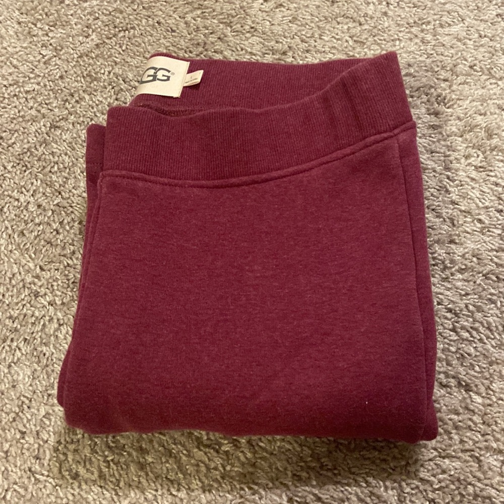 Ugg sweatpants